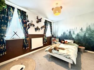 Bedroom Two- click for photo gallery